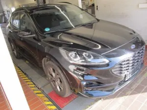 Ford Kuga 1.5 EcoBlue ST Line 2021