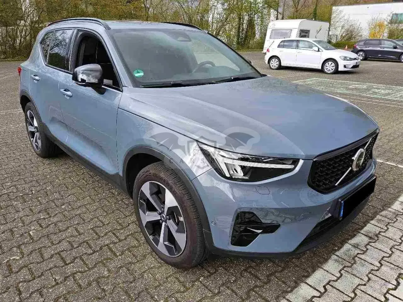 Volvo XC40 B4 Ultimate Dark 2023