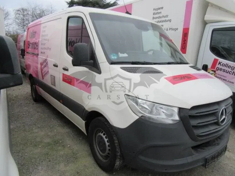 Mercedes-Benz Sprinter 2.2 2020