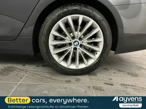 BMW 5 Series Touring 530i Luxury 2022