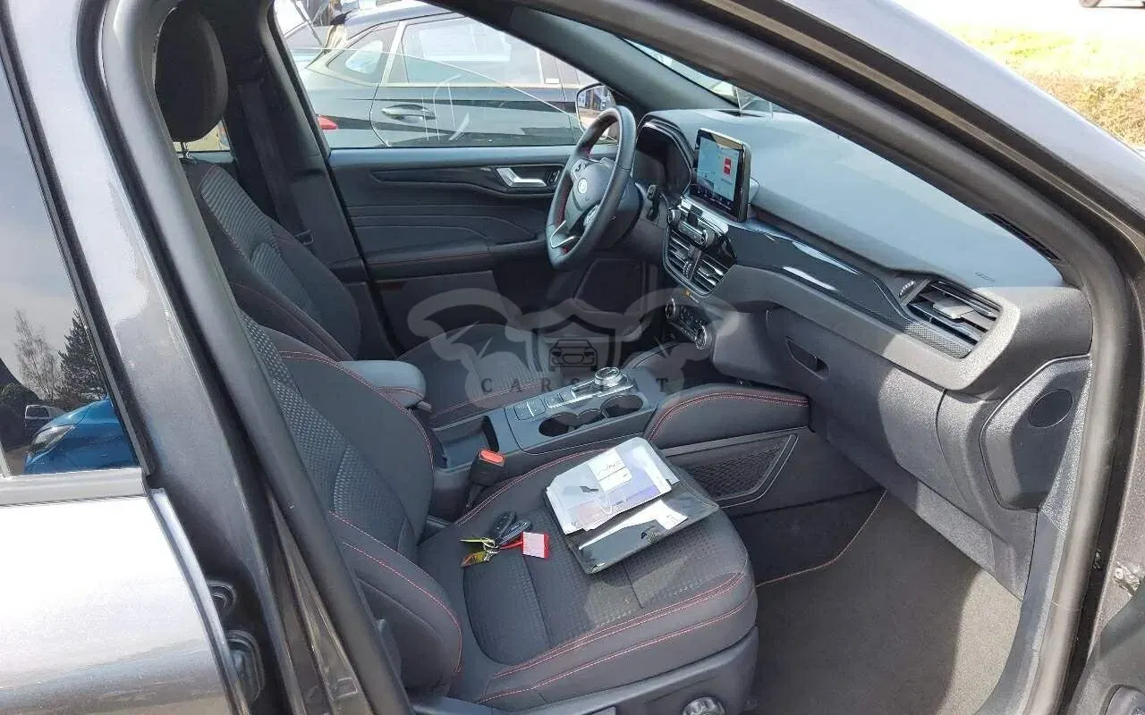 Ford Kuga 2.5 ST Line 2022