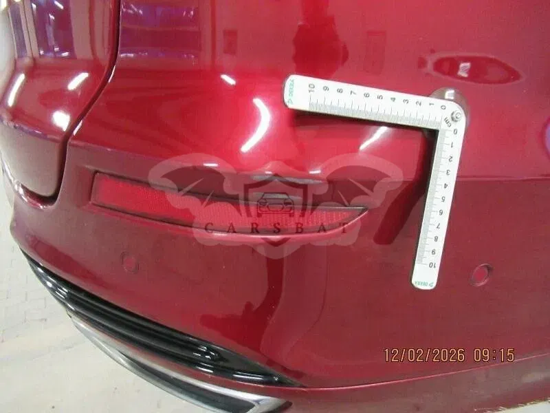 Ford Mondeo 2.0 Titanium 2019