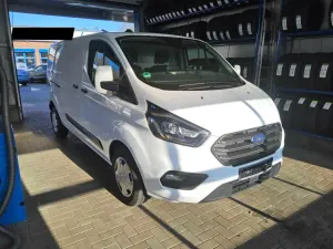Ford Transit Custom L2H1 Trend 2021