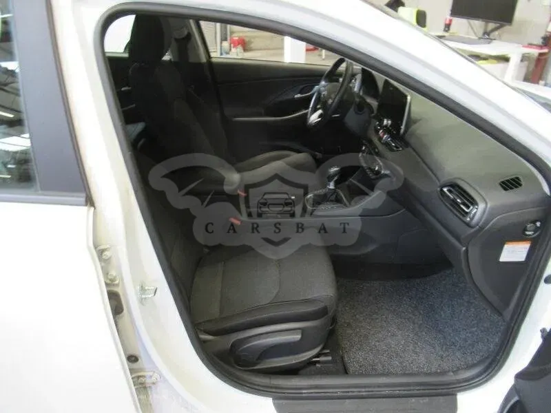 Hyundai i30 Wagon 1.6 CRDi Trend 2022