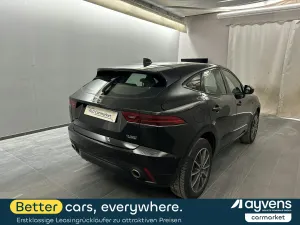 Jaguar E-Pace R-Dynamic S 2021