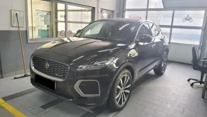 Jaguar E-Pace R-Dynamic S 2021