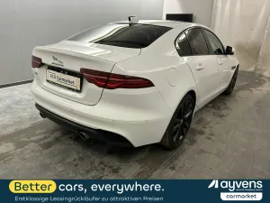 Jaguar XE HSE 2020