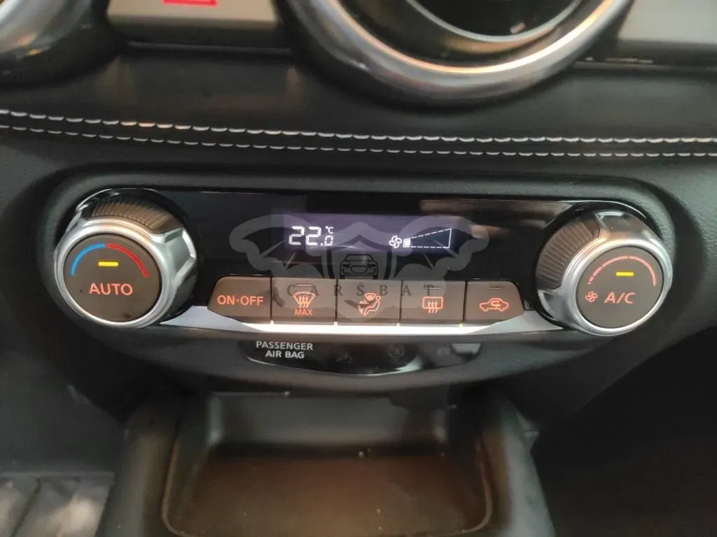 Nissan Juke 1.0 DIG-T N-Design 2024
