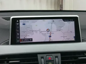 BMW X1 16d 2019