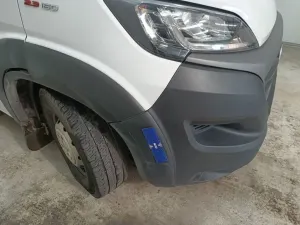 Fiat Ducato 2.3 MultiJet Maxi 2021