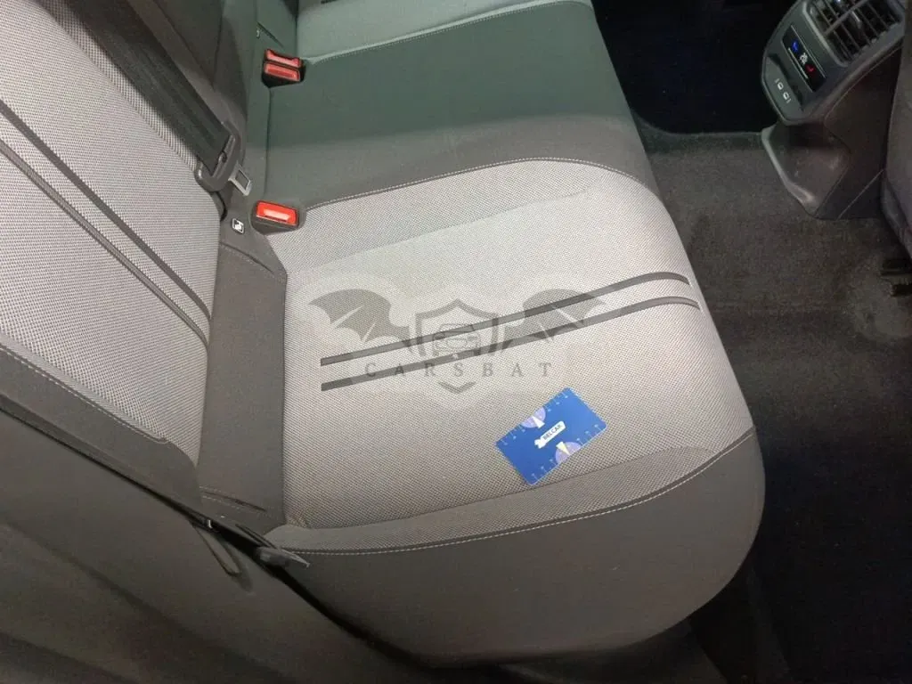 Seat Leon Sportstourer 1.0 TSI Move! 2022