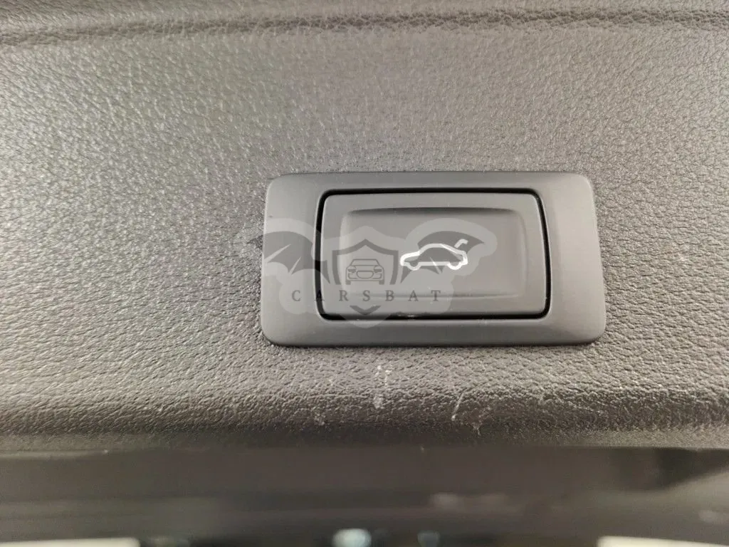 Audi A4 Avant 30 TDI S Line 2022