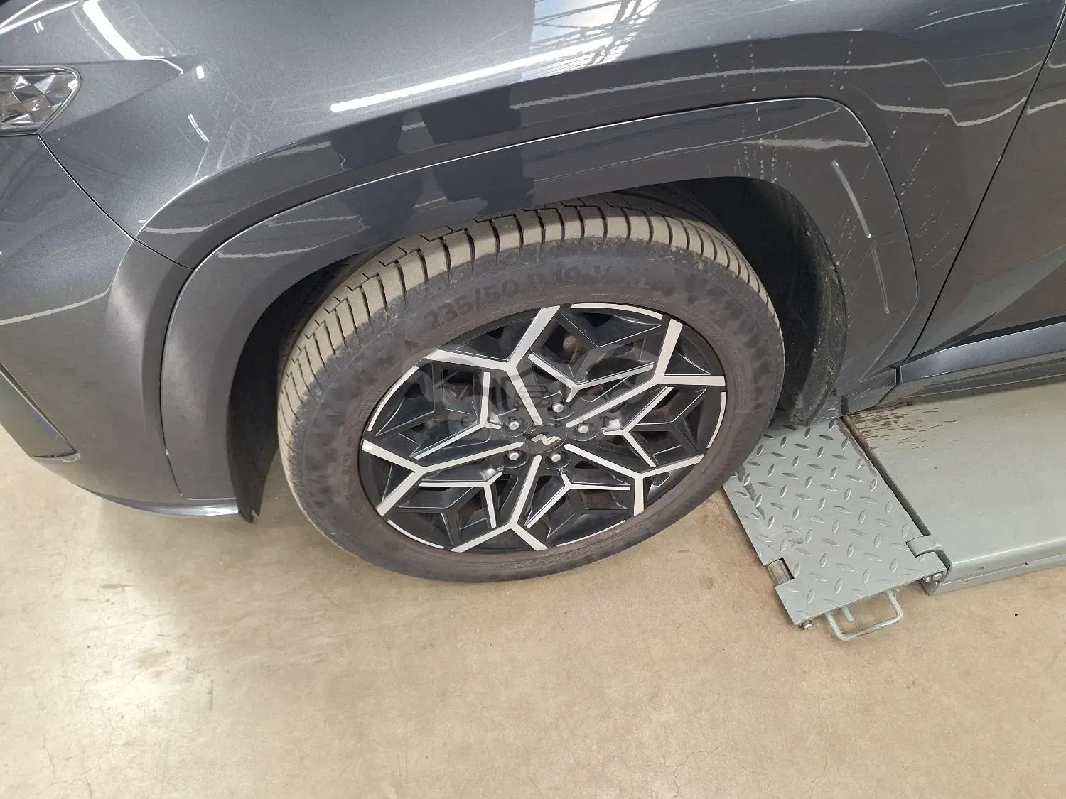 Hyundai Tucson Shine 2024