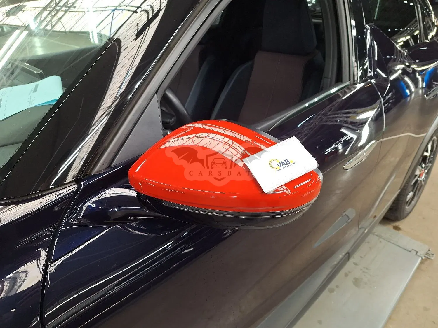 DS DS3 Crossback 1.2 2021