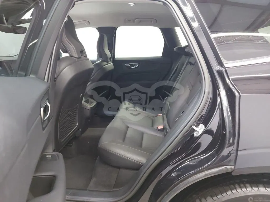 Volvo XC60 B4 Inscription 2022