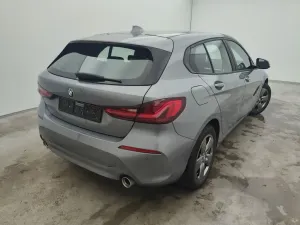 BMW 1 Series 118 2023