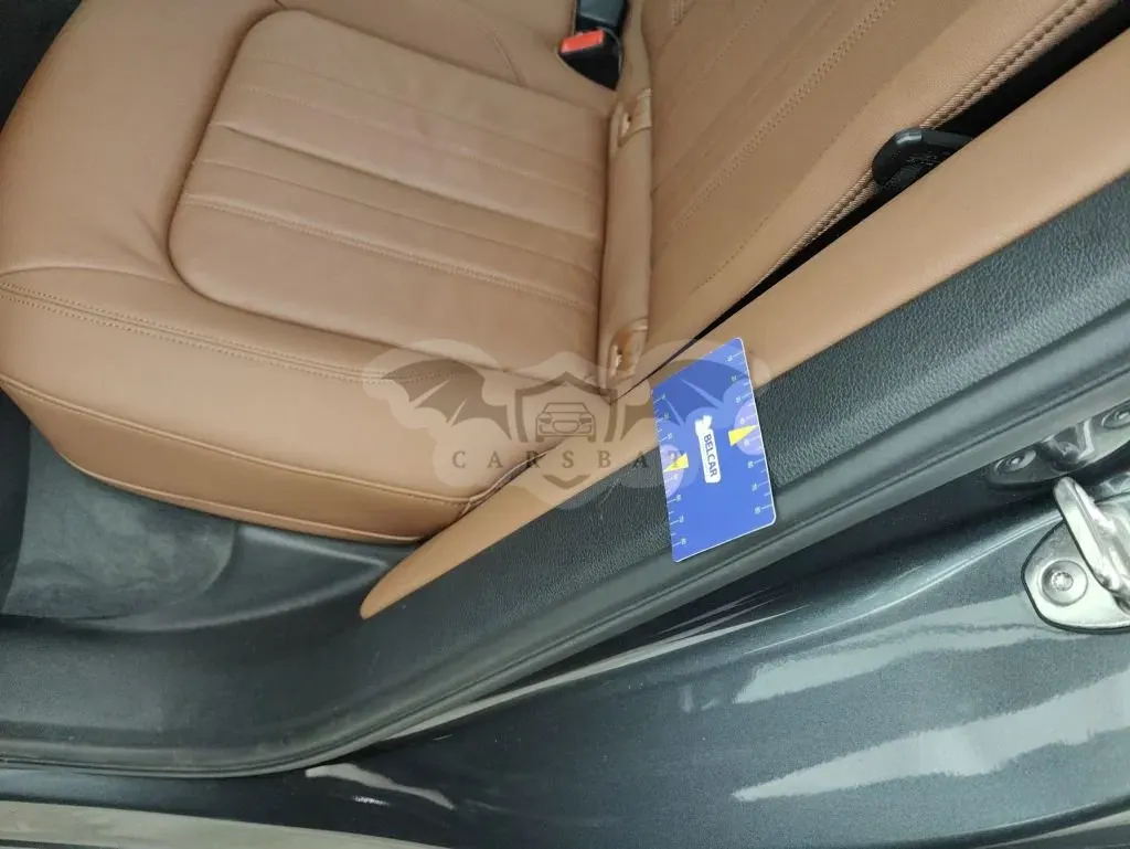 Audi Q5 Sportback 35 TDI S Line 2022
