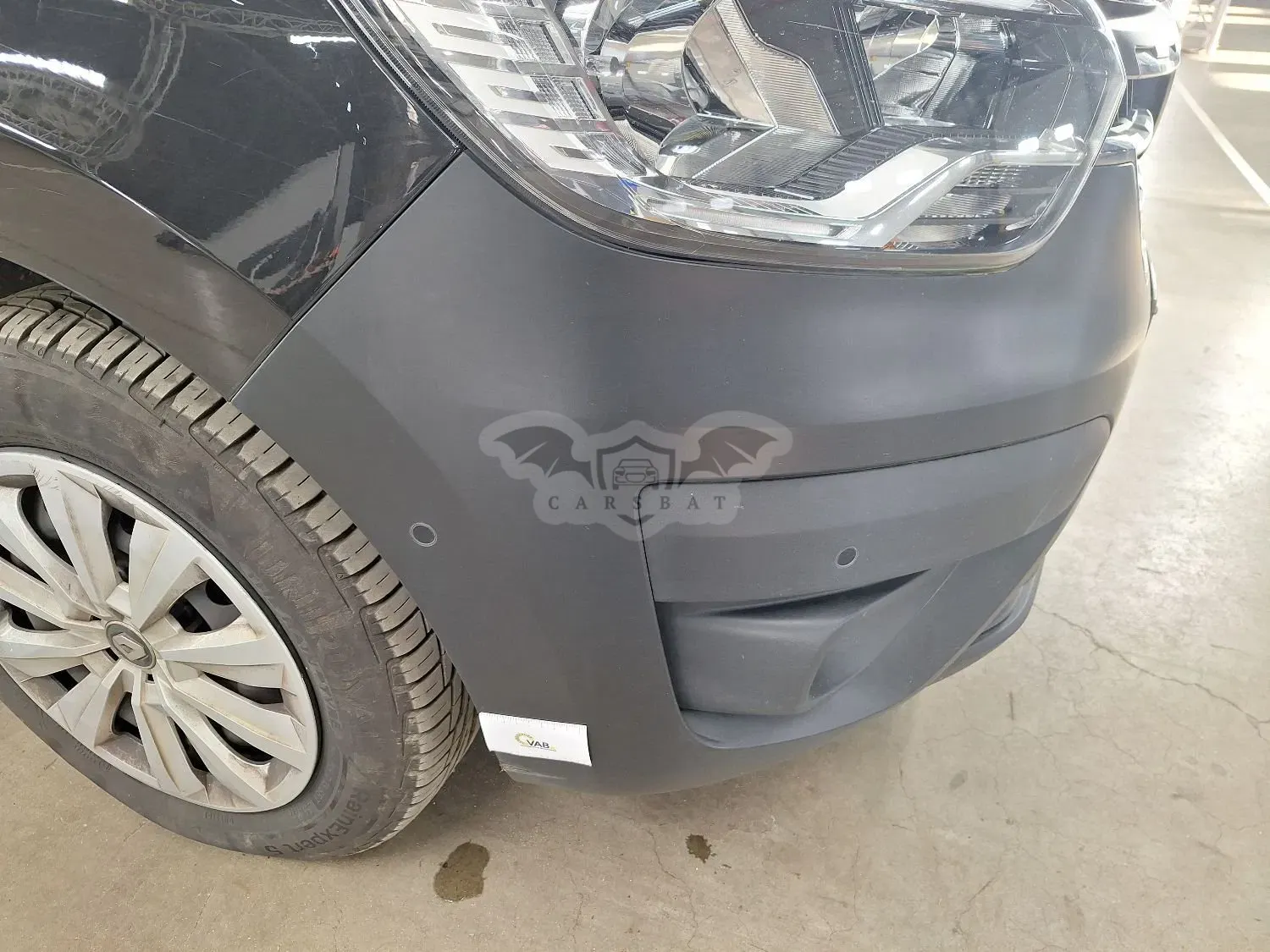 Renault Express 1.5 dCi Comfort 2022