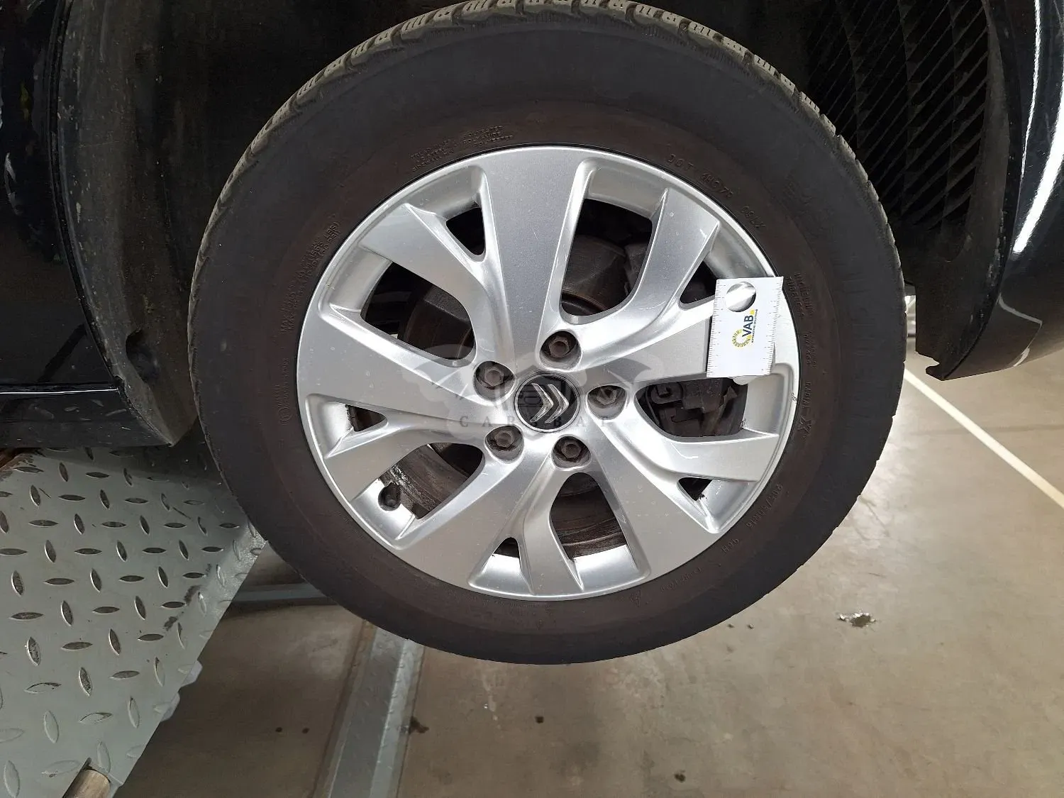 Citroën C4 Grand Picasso 1.5 HDI Feel 2021