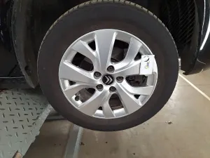 Citroën C4 Grand Picasso 1.5 HDI Feel 2021