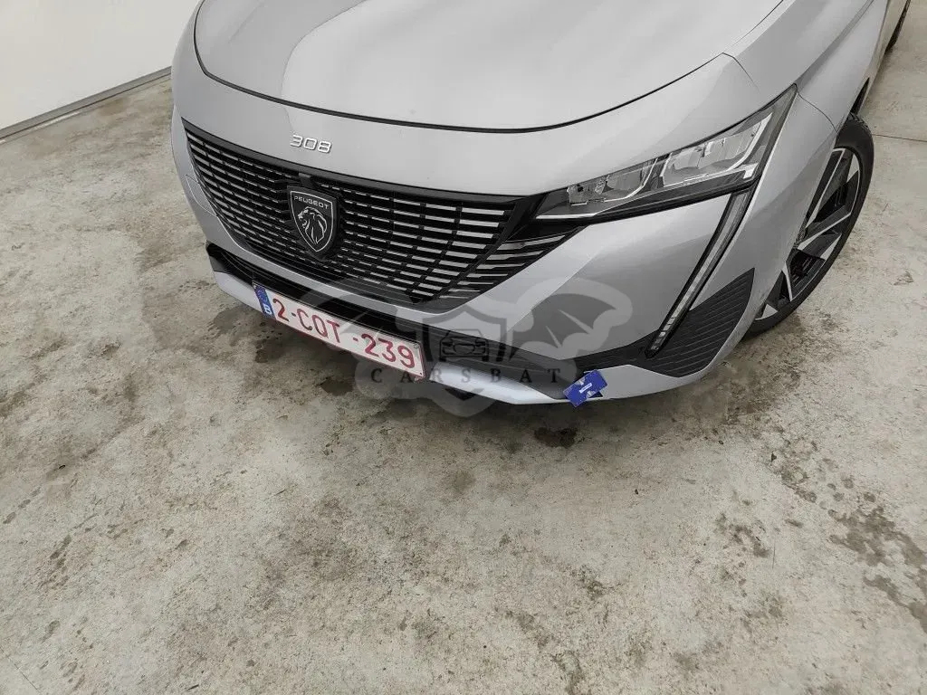 Peugeot 308 SW 1.5 Allure Pack 2022