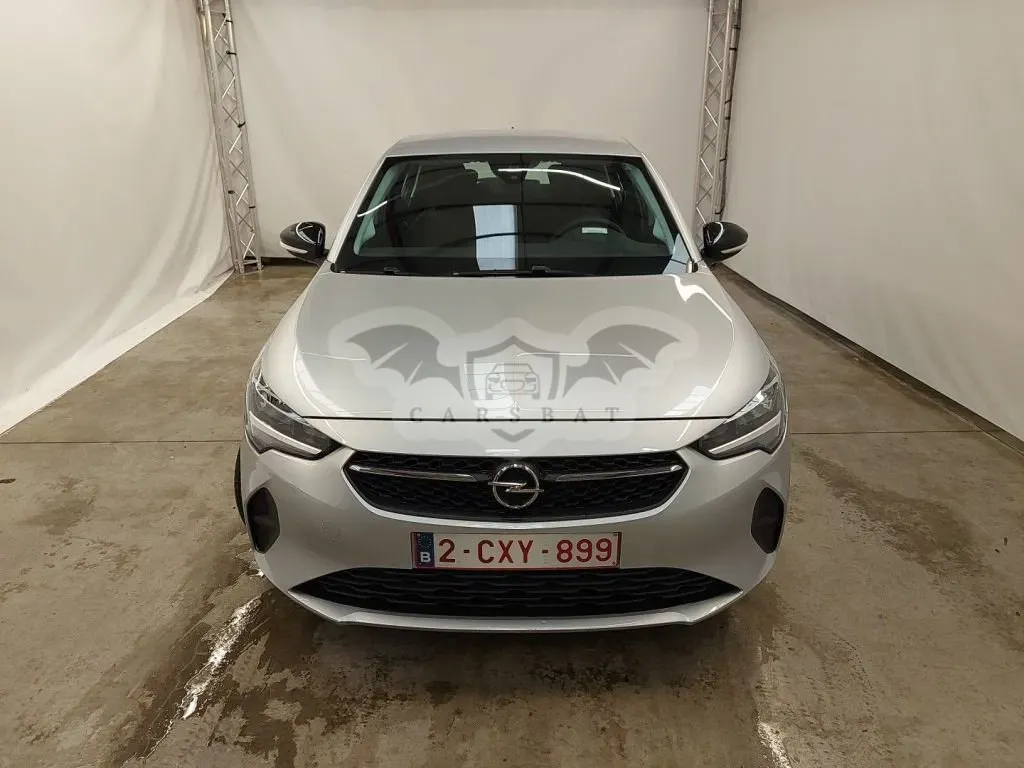 Opel Corsa 1.5 Edition 2023