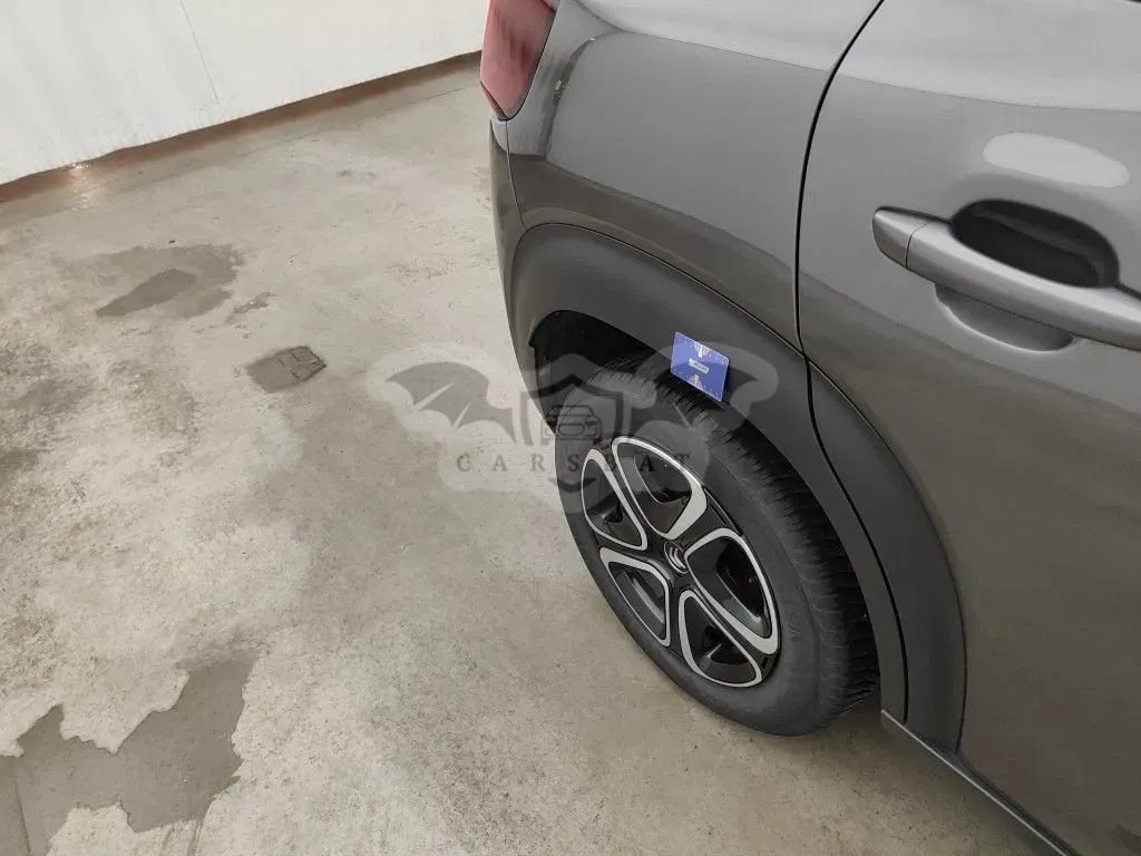 Citroën C3 Aircross 1.5 HDI Feel 2023