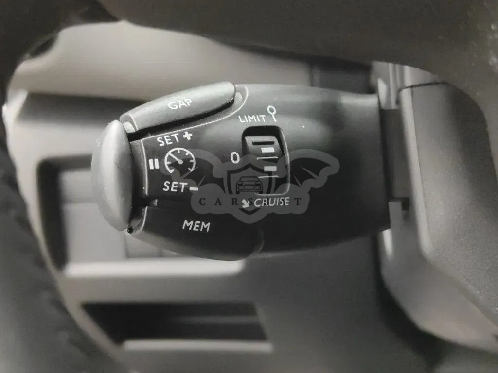 Citroën C5 Aircross 1.5 HDI Shine 2021