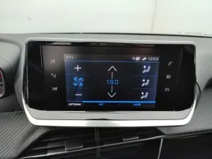 Peugeot 208 1.5 HDI Allure 2022