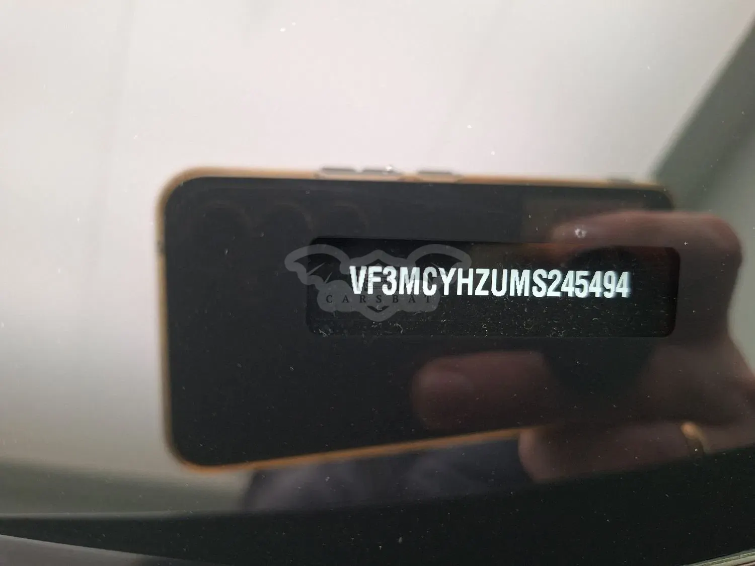 Peugeot 5008 1.5 HDI GT 2022