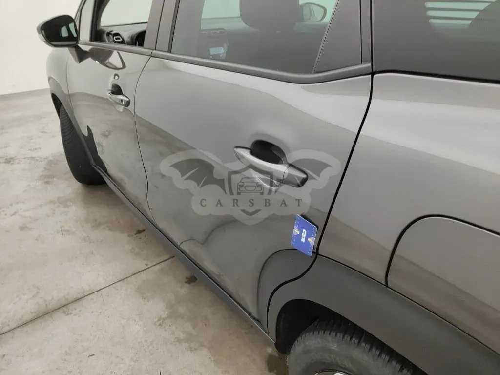 Citroën C3 Aircross 1.5 HDI Feel 2023