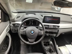 BMW X1 25e Business Design 2021