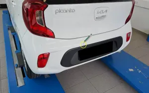 Kia Picanto (Morning) 1.2 Vision 2023