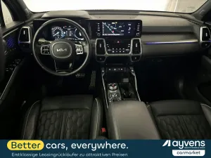 Kia Sorento 1.6 T-GDI Platinum 2022
