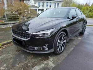 Polestar 2 79 kWh 2021