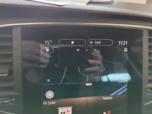 Renault Megane Grandtour Intens 2021