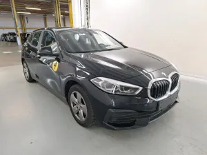 BMW 1 Series 116d 2022