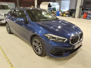 BMW 1 Series 116d 2022