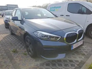 BMW 1 Series 118i 2021
