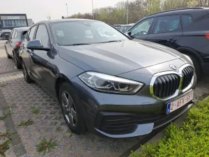 BMW 1 Series 118i 2021