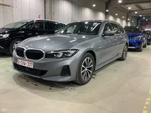 BMW 3 Series Touring 318d 2023