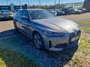 BMW i4 40 2022