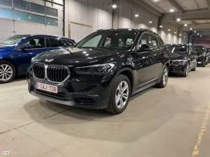 BMW X1 25e 2022