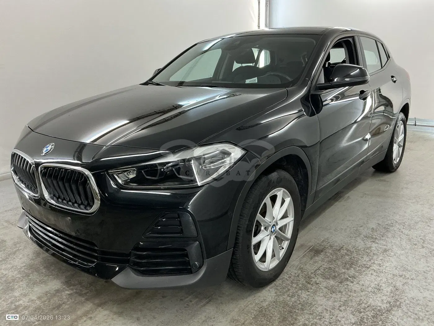 BMW X2 18i Premiere 2021