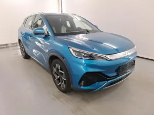 BYD Atto 3 60 kWh 2023