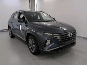 Hyundai Tucson 1.6 T-GDI 2022