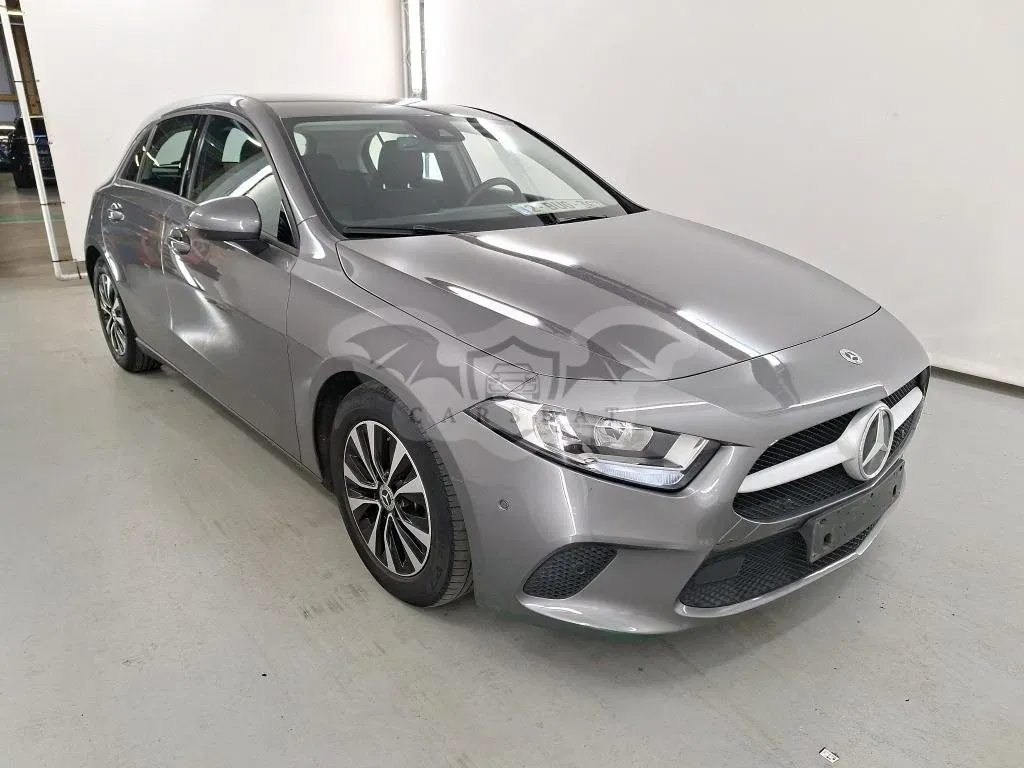 Mercedes-Benz A 180d Business Solution 2022