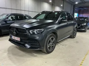 Mercedes-Benz GLE 300d 2020