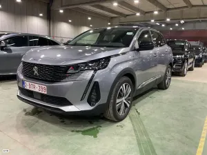 Peugeot 3008 1.6 Allure Pack 2022