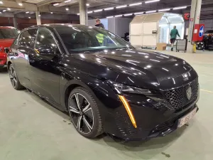 Peugeot 308 1.2i GT 2022